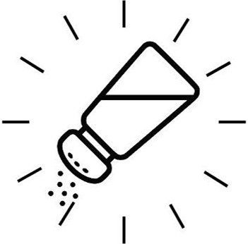 Seasoning